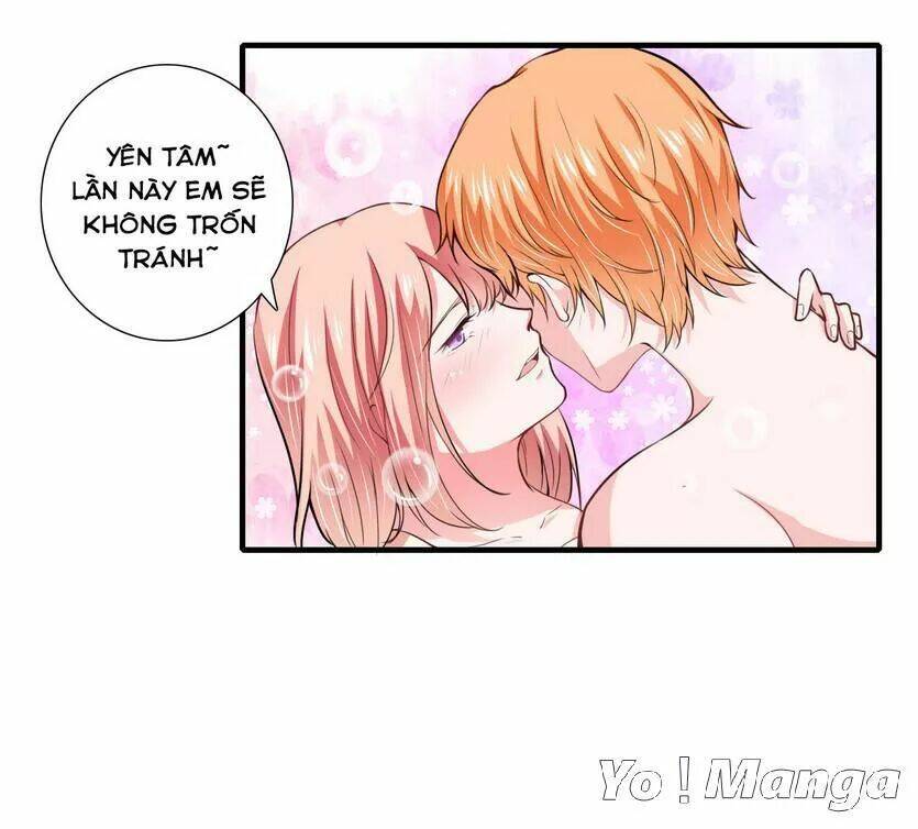 Thiểm Hôn Kinh Ái: Chapter 74