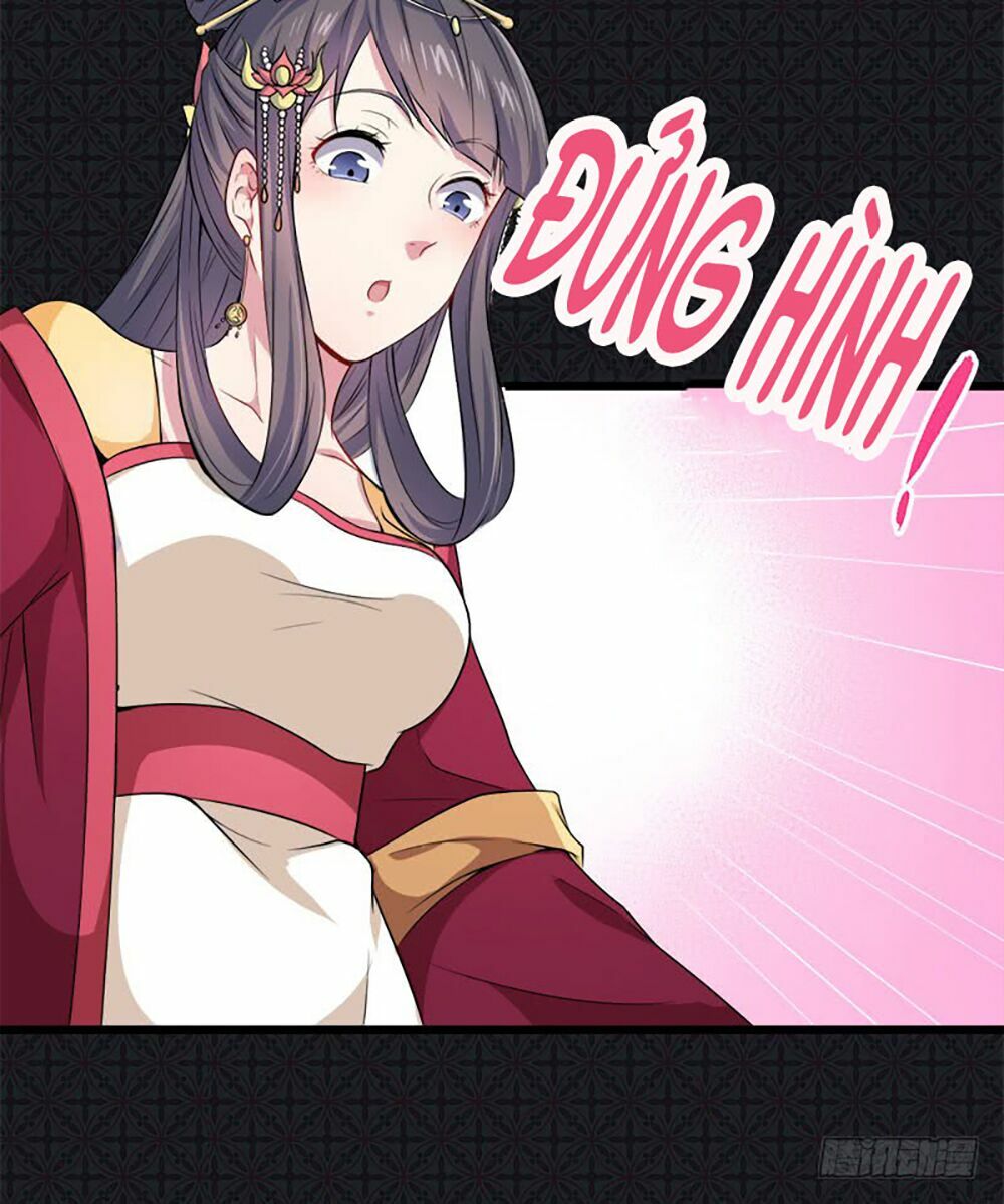 Ngạo Kiều Quỷ Vương Yêu Ta: Chapter 54