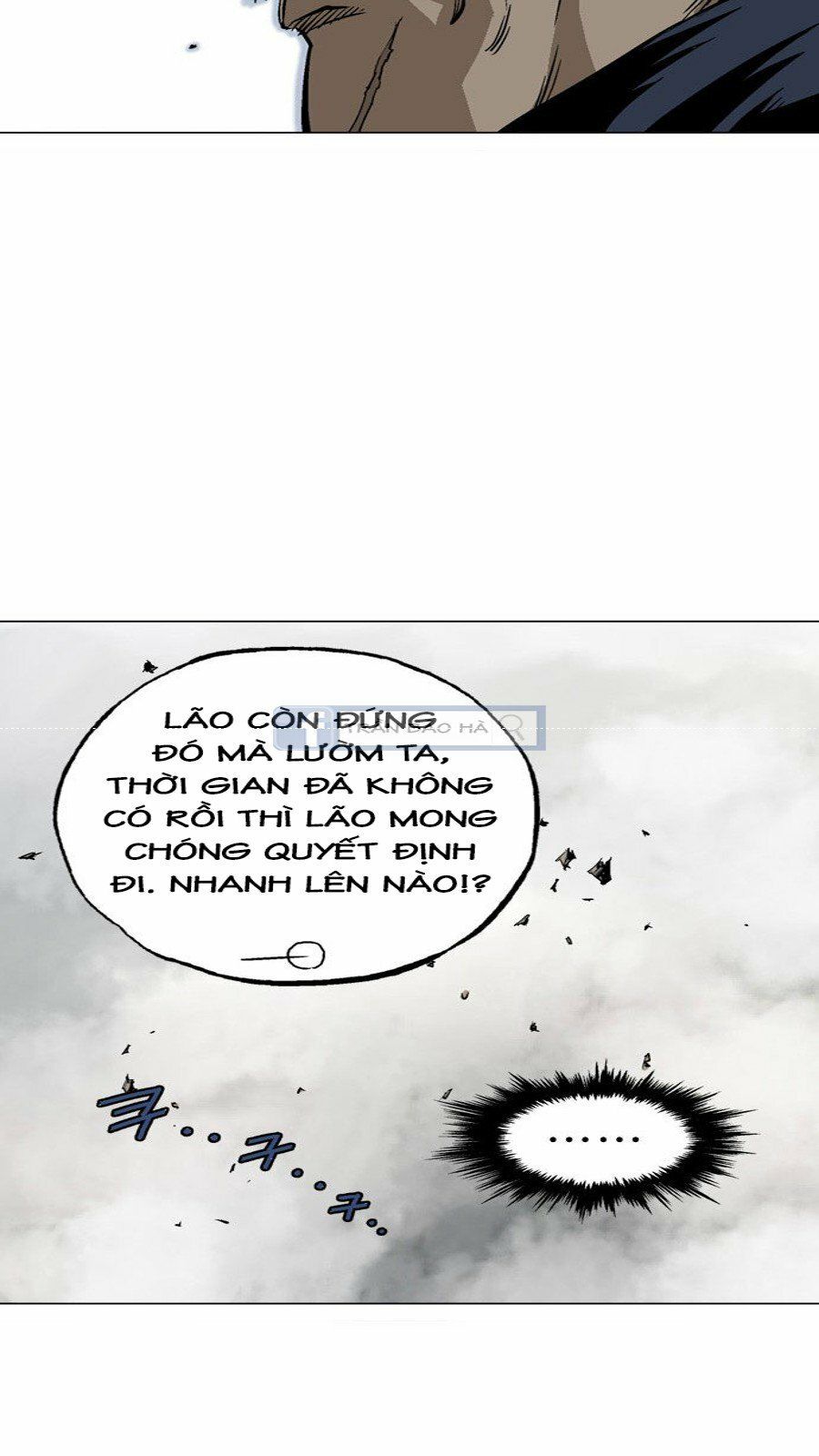 Cao Thủ 2: Chapter 62