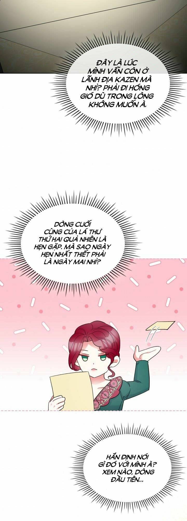 Kẻ Tạo Ra Nữ Phản Diện: Chapter 64.1