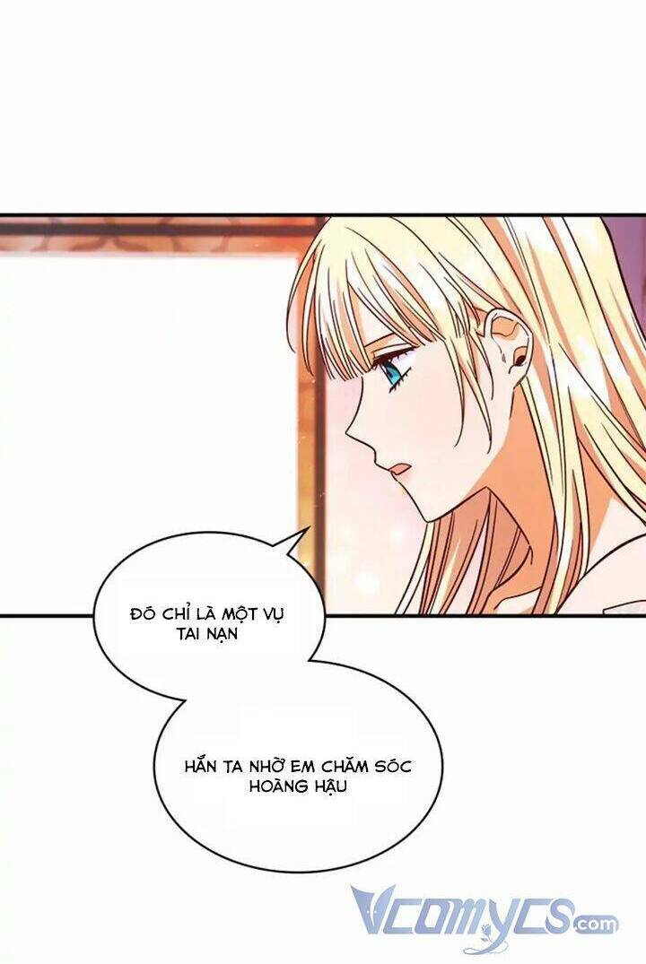 Lòng Trung Thành Với Kẻ Ác: Chapter 39