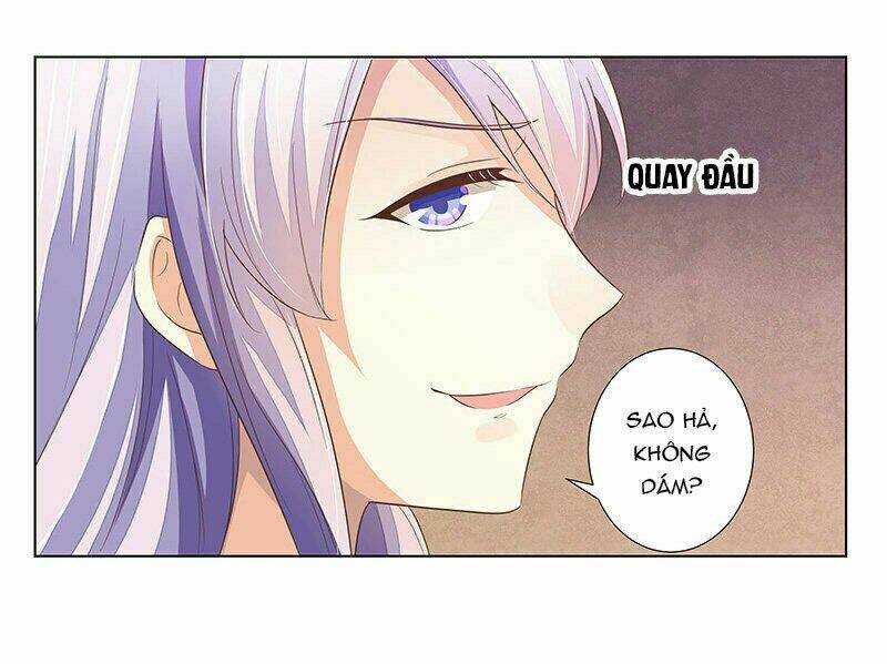 Hôn Bất Do Kỷ: Chapter 50