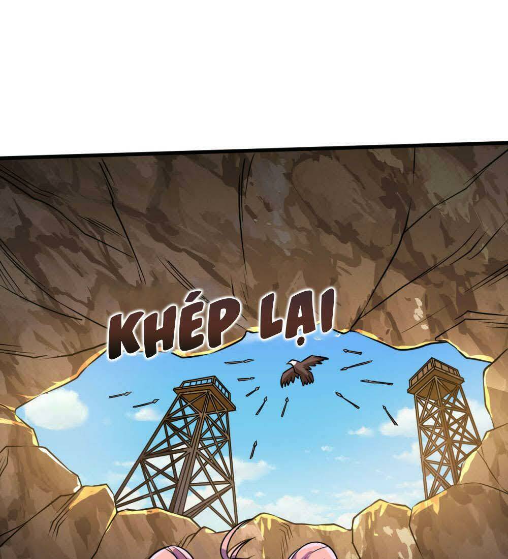 Thần Võ Đế Tôn: Chapter 66