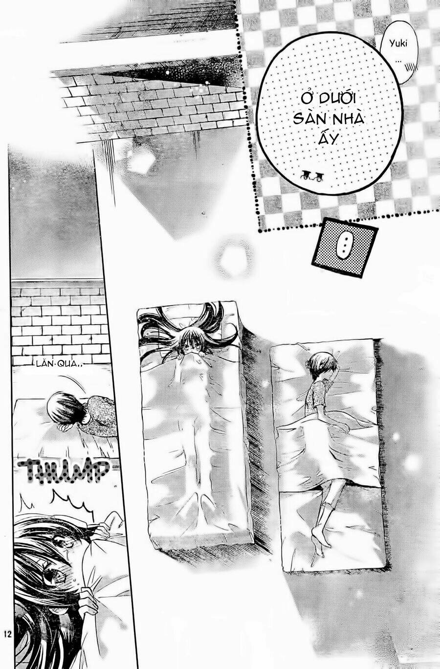 Watashi Ni Xx Shinasai!: Chapter 55