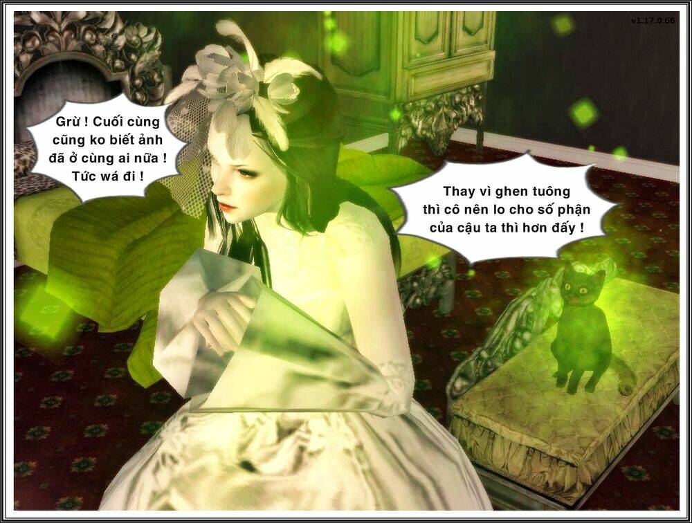 Truyện Sims - Earl Story: Chapter 48