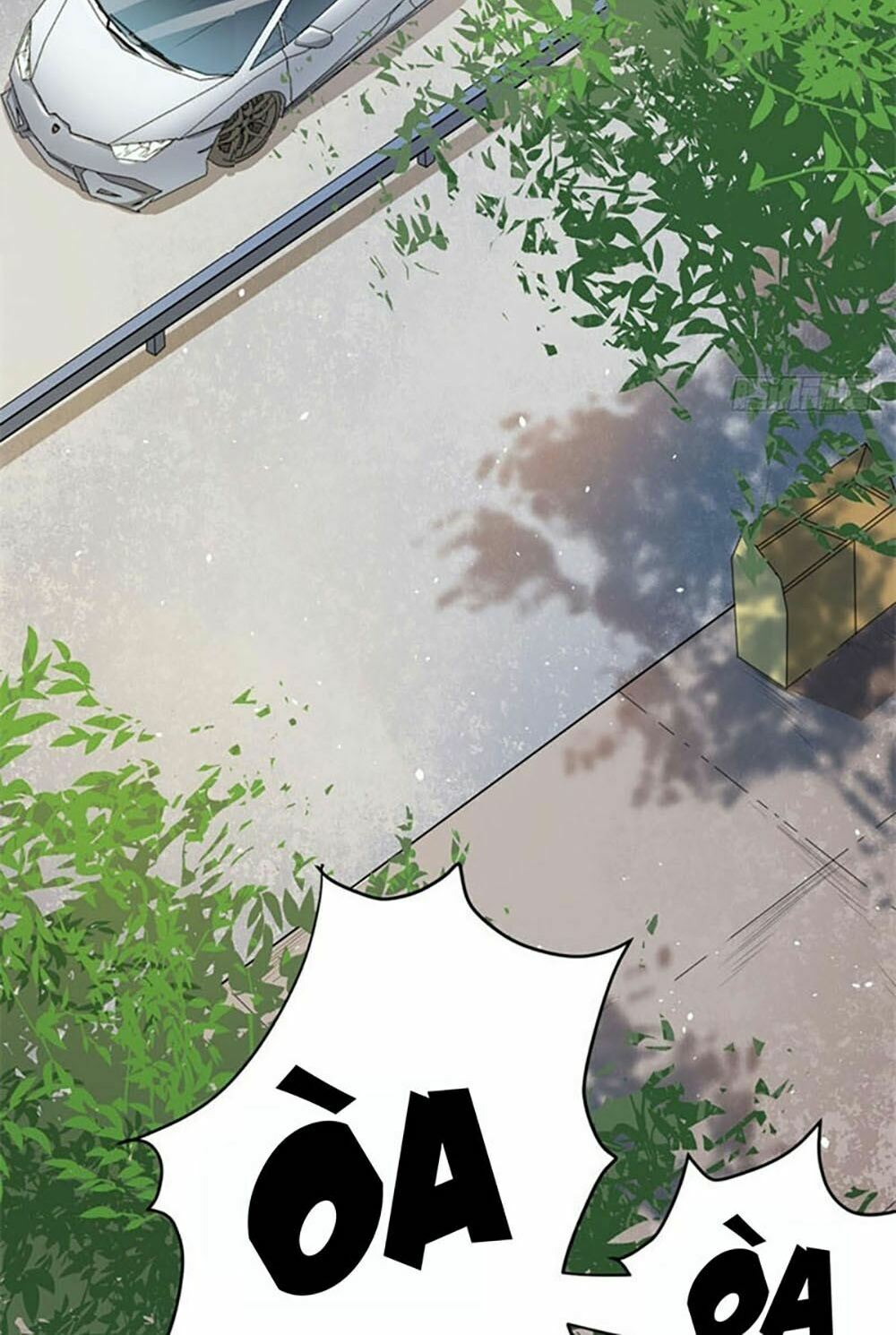 Ngạo Kiều Quỷ Vương Yêu Ta: Chapter 24
