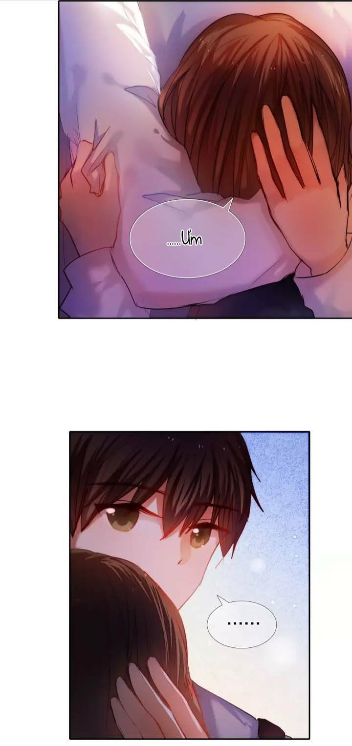 Kế Hoạch Trái Tim: Chapter 40