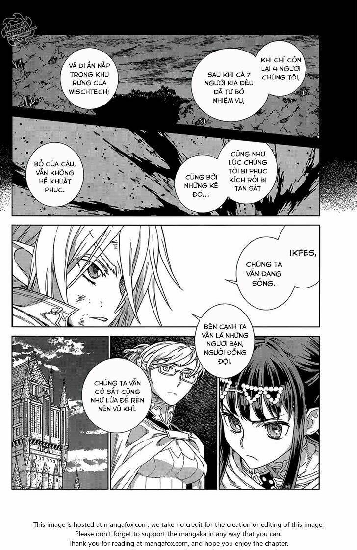 Ubel Blatt: Chapter 146.2