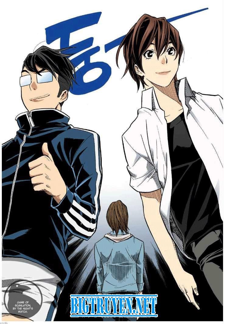 Nghệ Thuật Quyến Rũ: Chapter 20