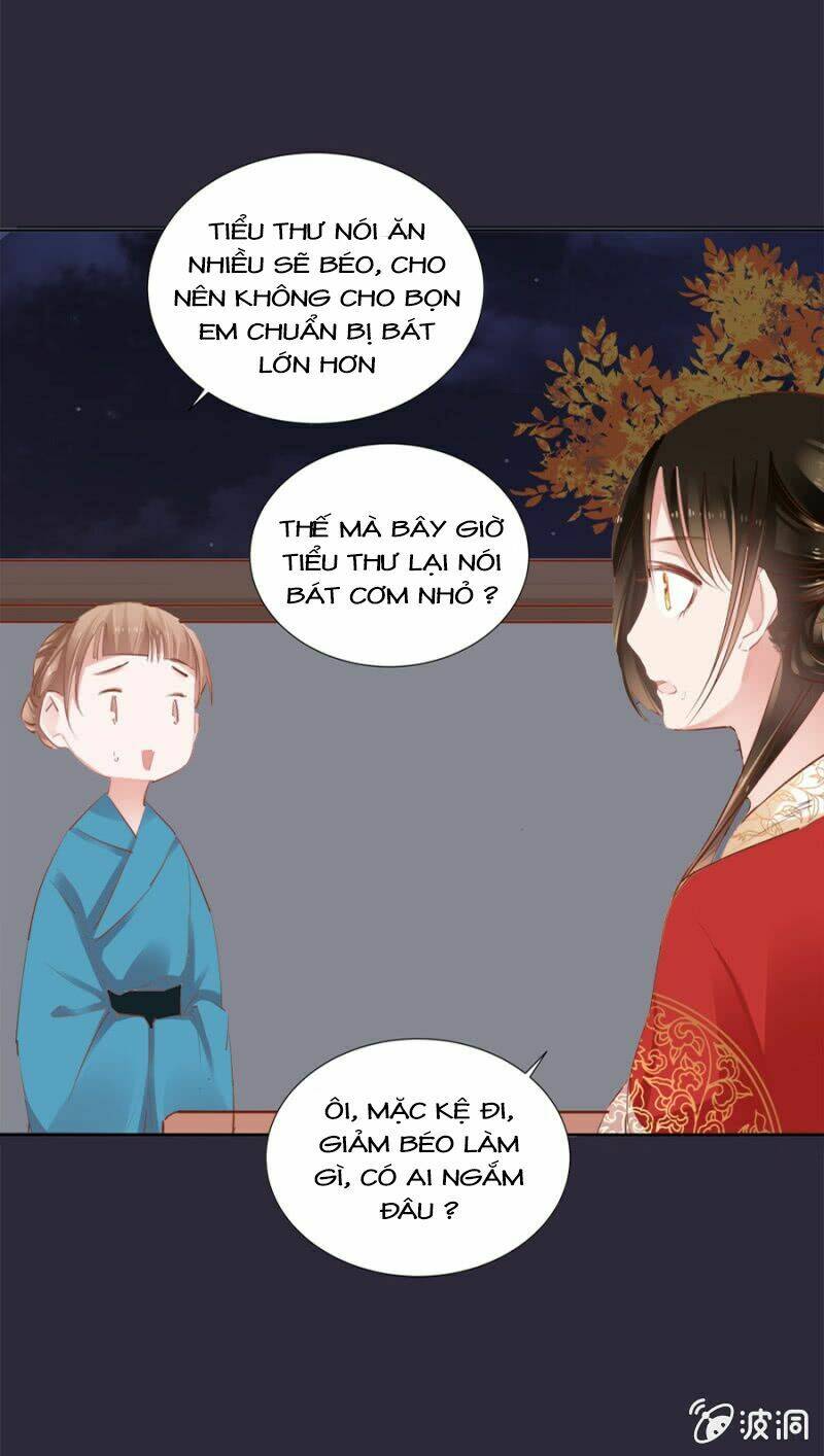 Solo Đi Vương Gia: Chapter 40