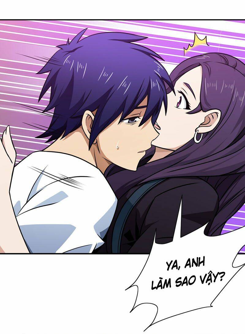 Hộ Hoa Cao Thủ Tại Đô Thị: Chapter 132