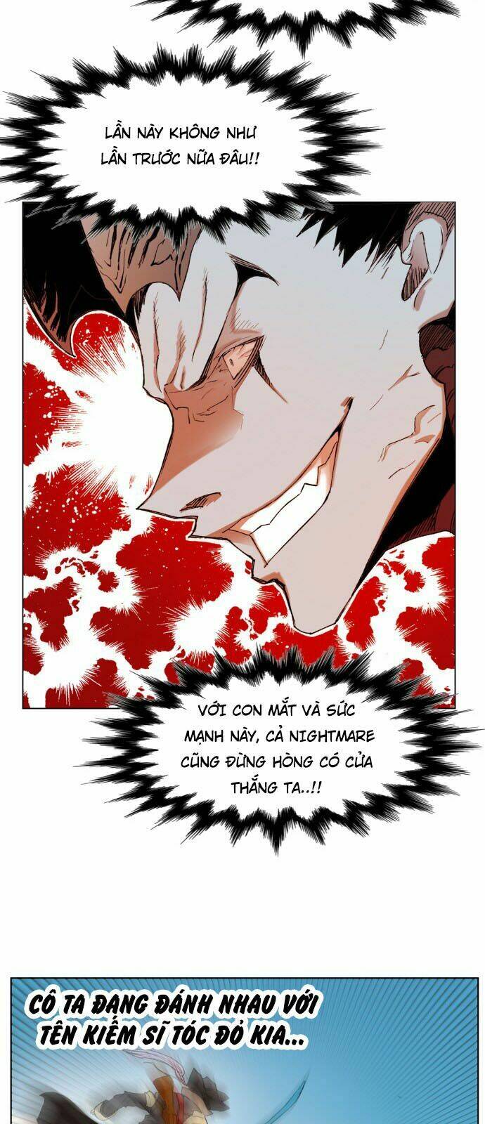 Hard Core Leveling Warrior: Chapter 158