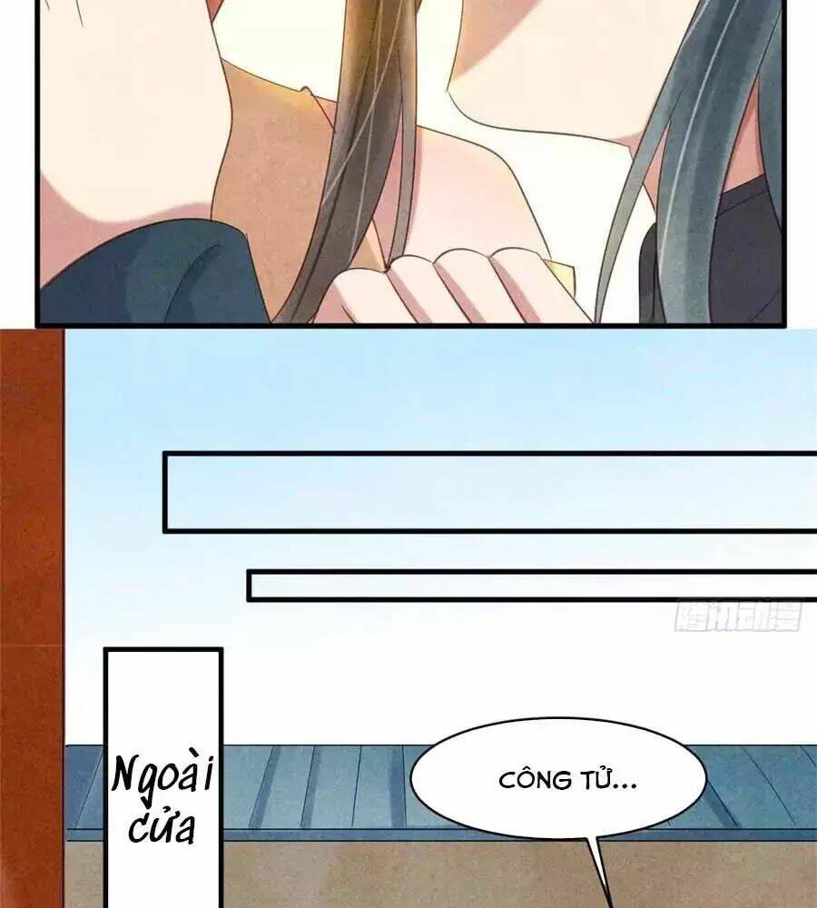 Vương Phi Muốn Trèo Tường: Chapter 56