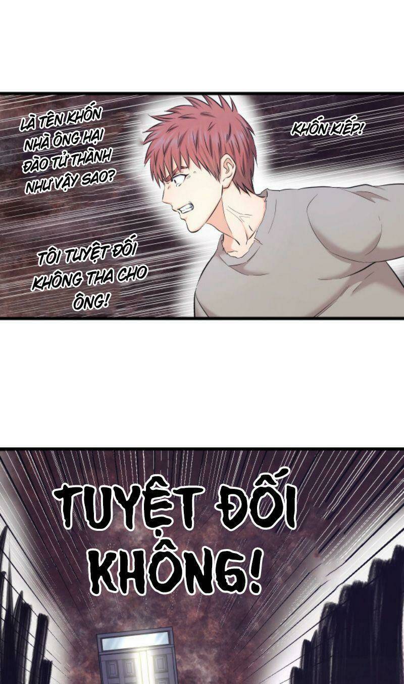 Đối Mặt Với Thử Thách: Chapter 69