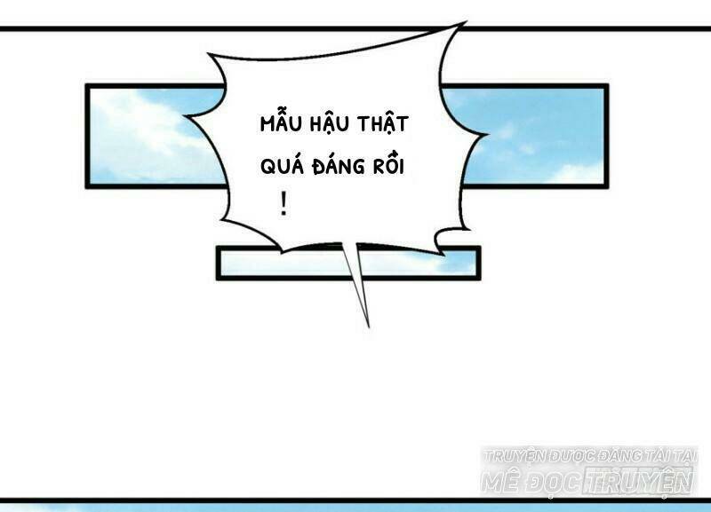 Bẩm Báo Công Chúa !: Chapter 24