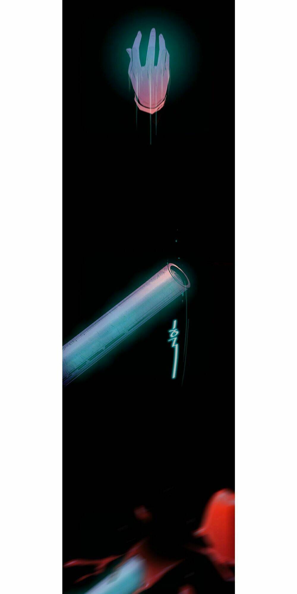 Parasite Queen: Chapter 4