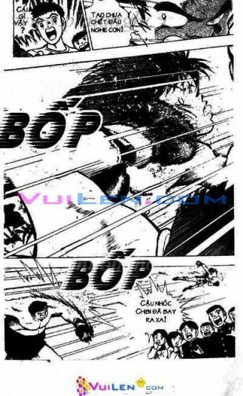 Chibi cậu bé quyền anh (8 tập full): Chapter 3