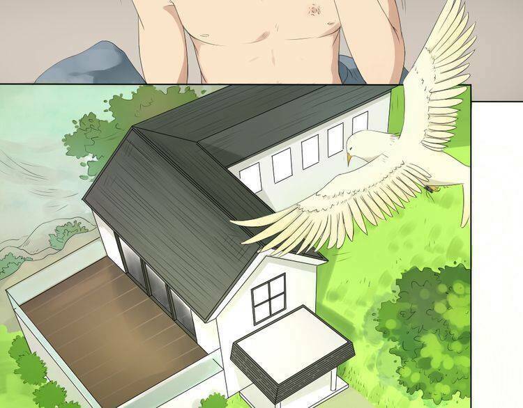 Nụ Hôn Hắc Vũ: Chapter 2