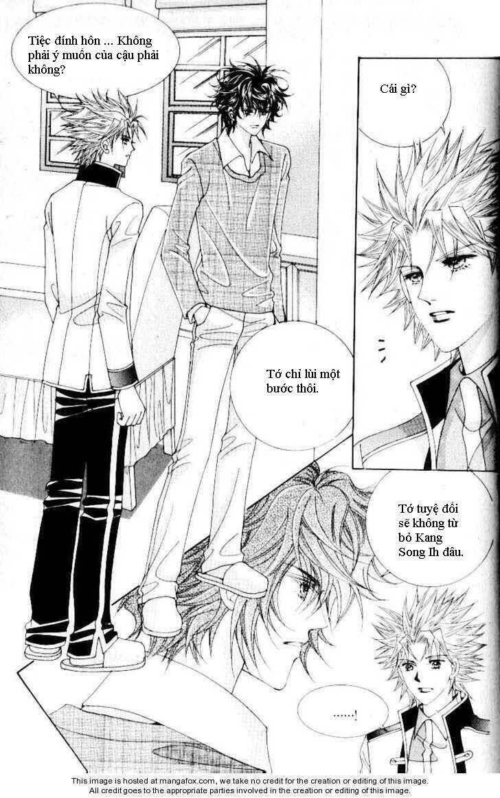 Thần tượng mua sắm: Chapter 32