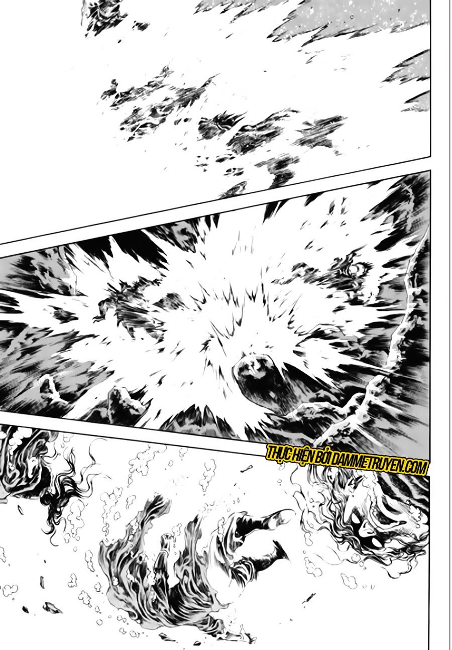 Long Phi Bất Bại 2: Chapter 76