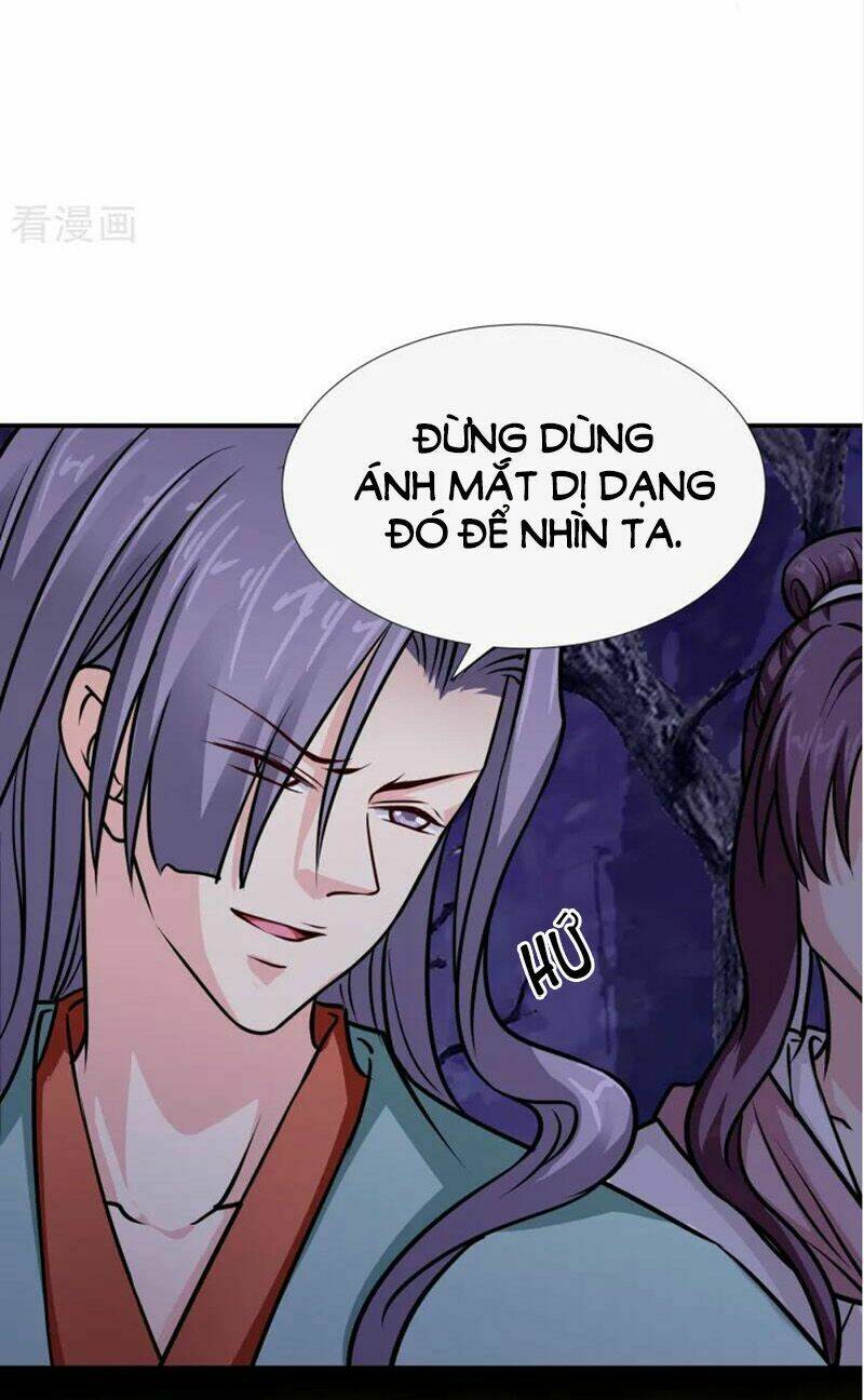 Tuyệt Thế Độc Phi Của Tà Vương: Chapter 109