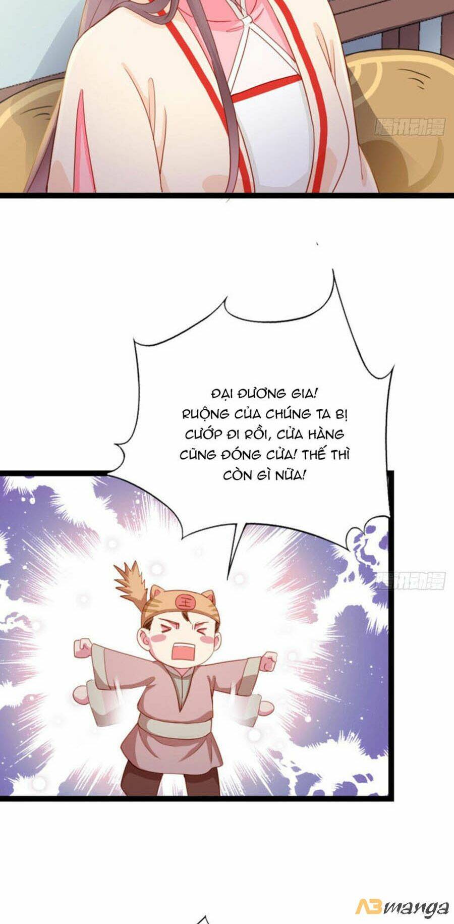 Đứng Lại! Phụng Chỉ Ăn Cướp: Chapter 32