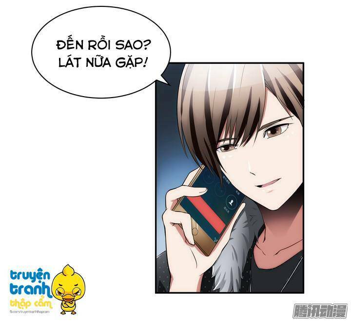 Âm Mưu Bên Gối: Chapter 16