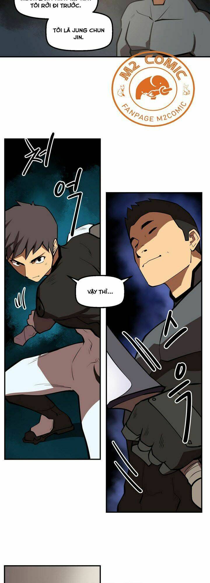 Raid: Chapter 78