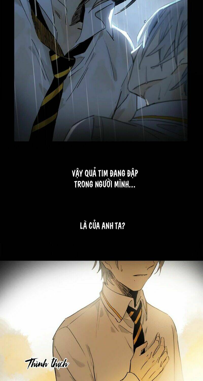 Phép Tắc Trường Ogus: Chapter 9