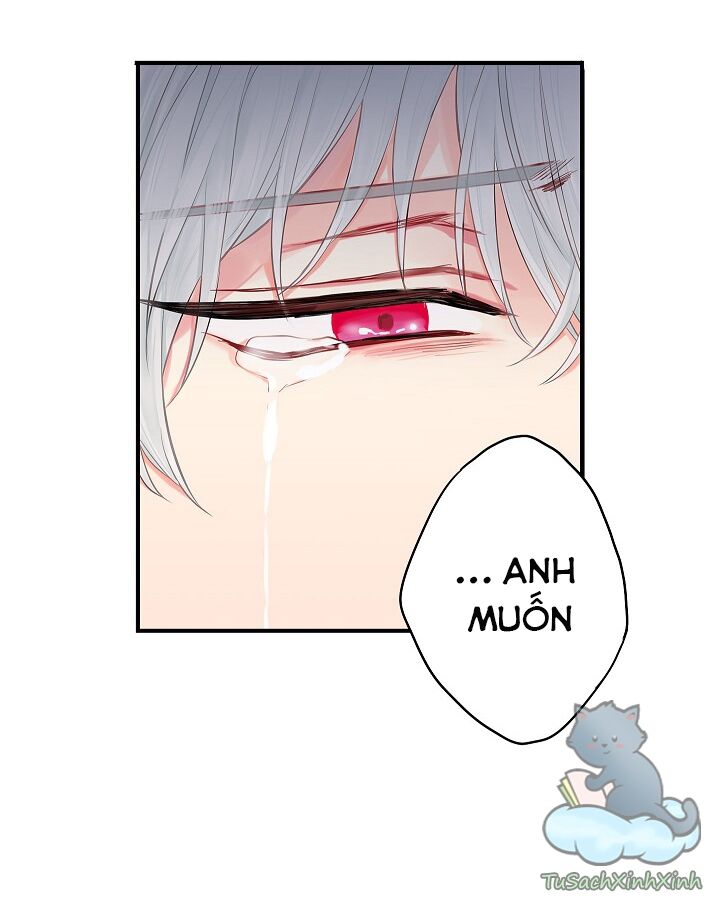 Tồn Tại Với Tư Cách Là Vợ Của Nam Chính: Chapter 198