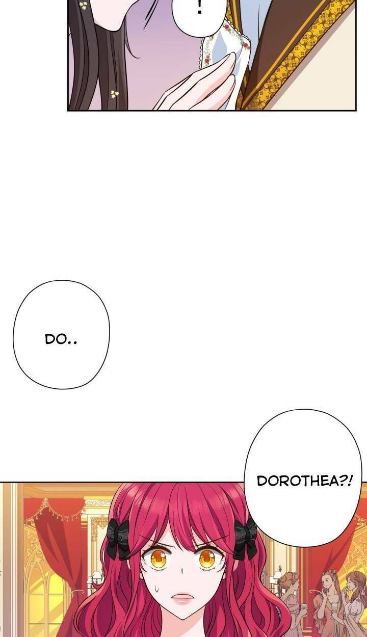 Gửi Đến Người Bạn Của Tôi: Chapter 9