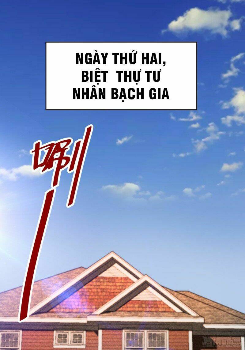 Đô Thị Âm Dương Tiên Y: Chapter 94