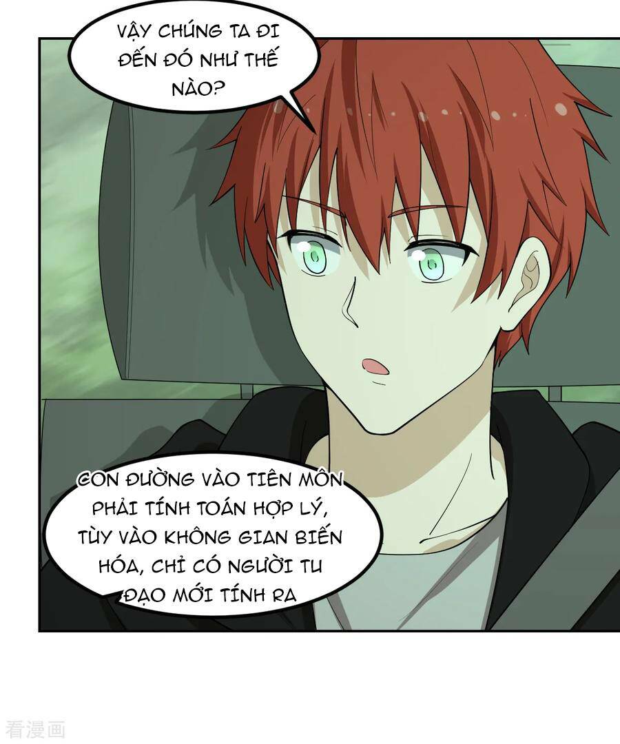 Nghịch Thiên Tiên Mệnh: Chapter 65