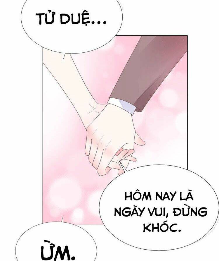 Điều Ước Sủng Ái Bất Bình Đẳng: Chapter 130