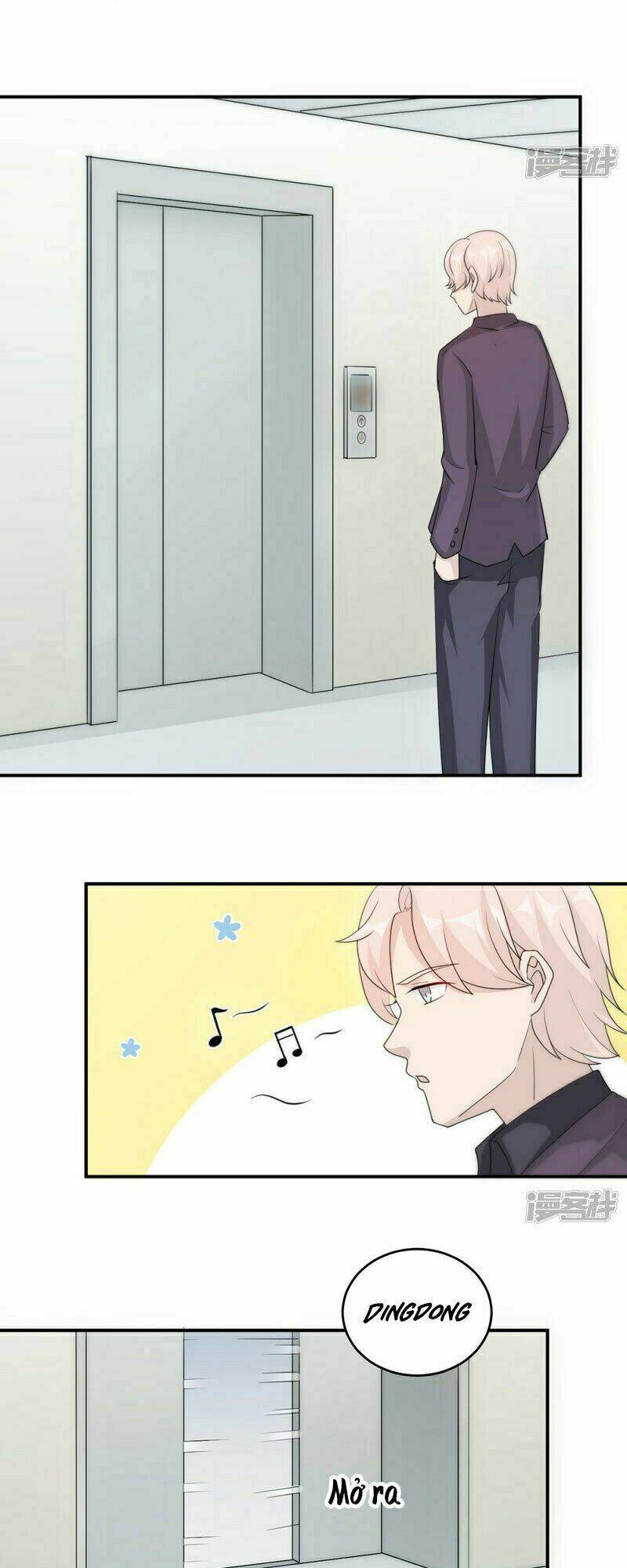 Mạc Thiếu Bức Hôn: Vợ Mới Khó Chống Đỡ: Chapter 54