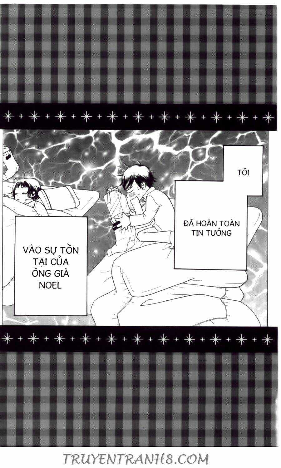 Đồng Hồ Cát: Chapter 63