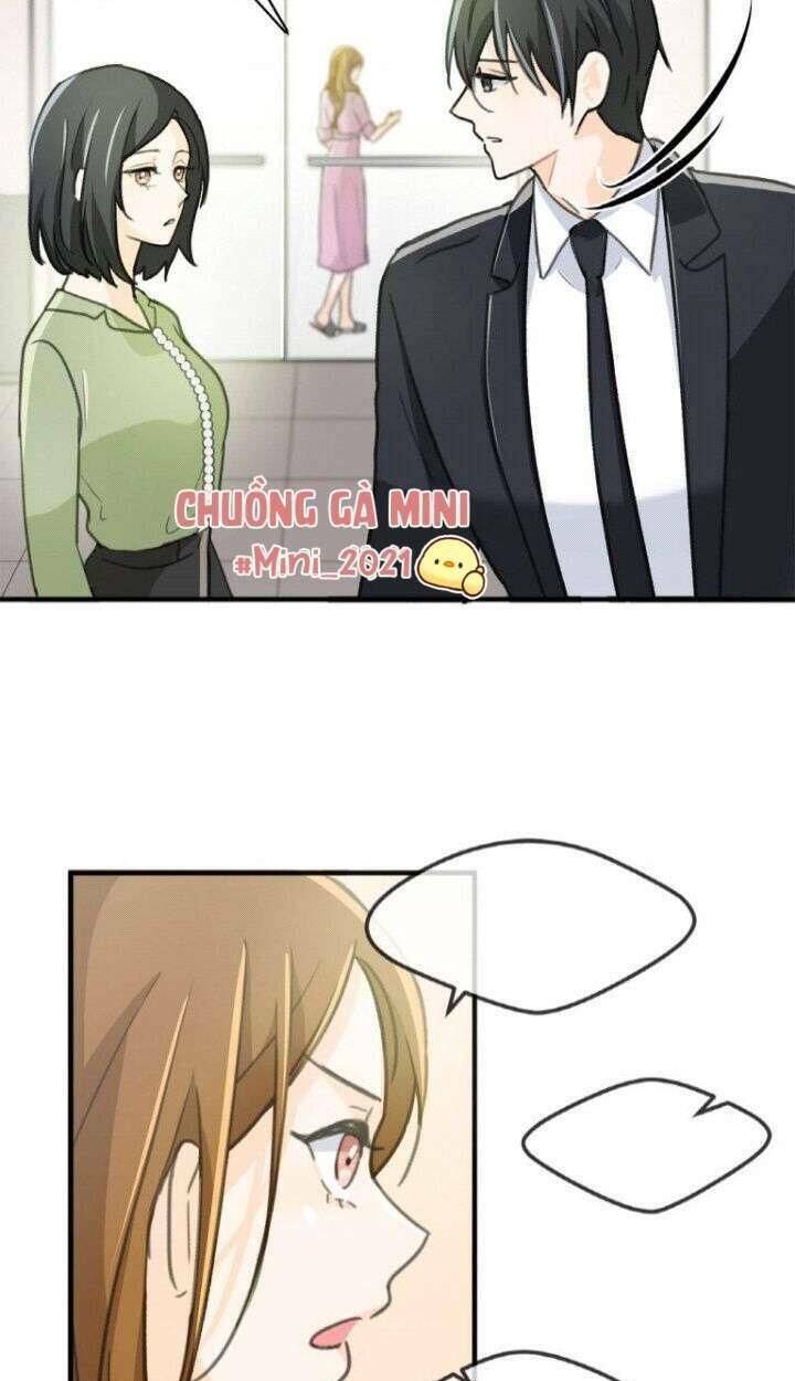 101 Cách Chinh Phục Trái Tim Em: Chapter 10