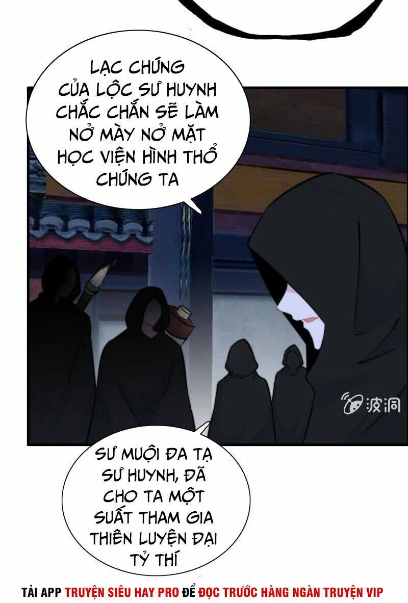 Thần Ma Thiên Sát: Chapter 92