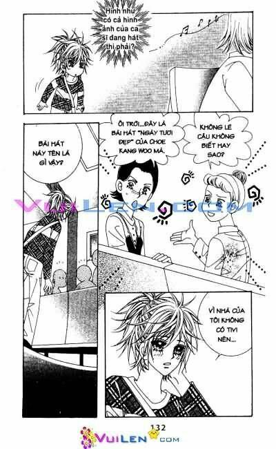 Chạm Mặt Thần Tượng: Chapter 2