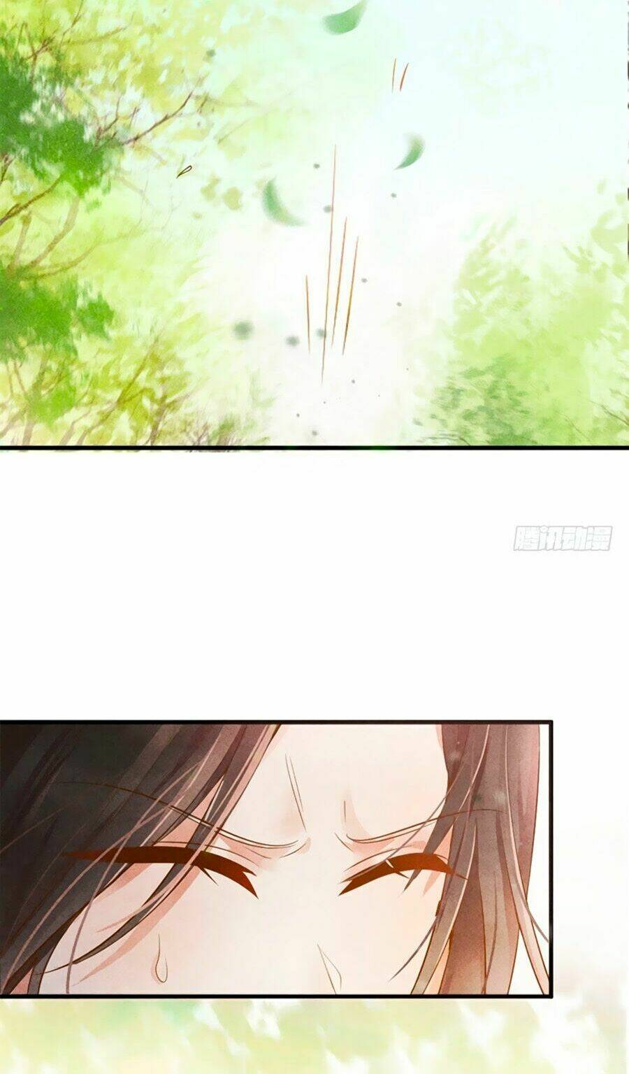 Vương Phi Muốn Trèo Tường: Chapter 1