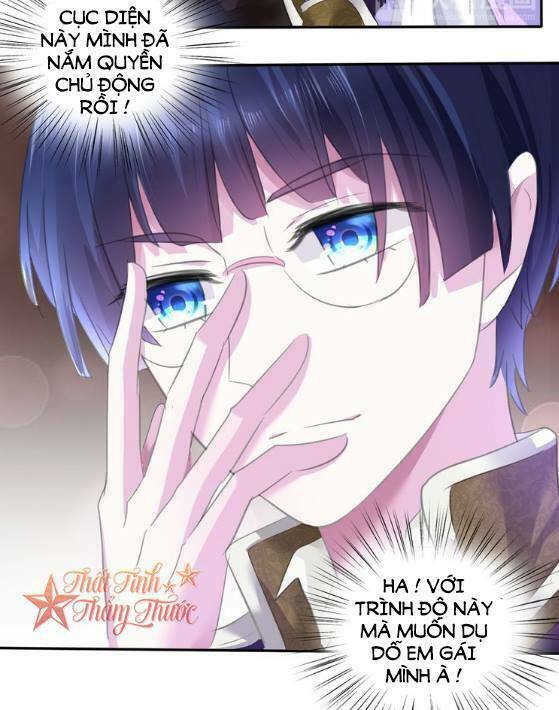Một lời không hợp liền hút máu: Chapter 52