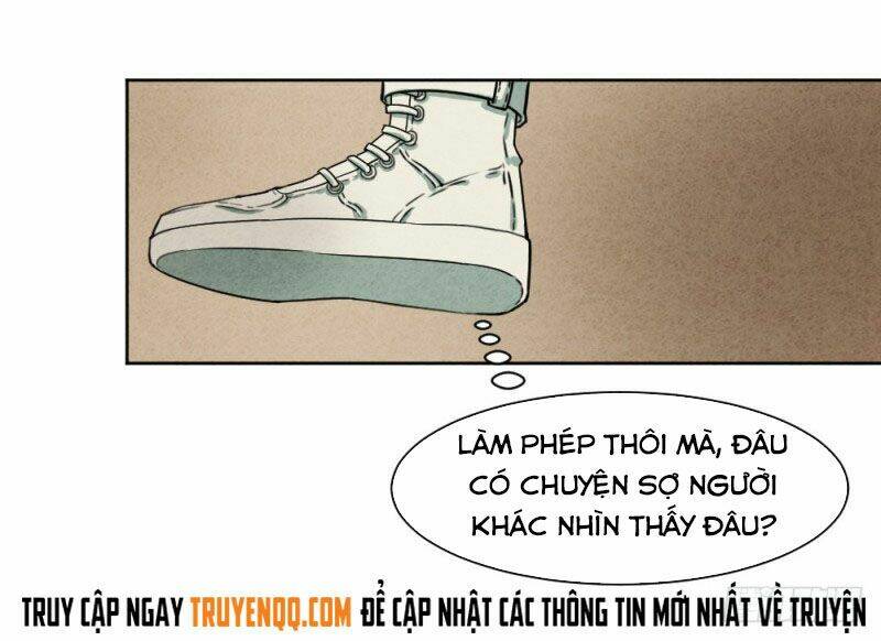 Thông Linh Sư Mạnh Nhất Thành Phố: Chapter 7