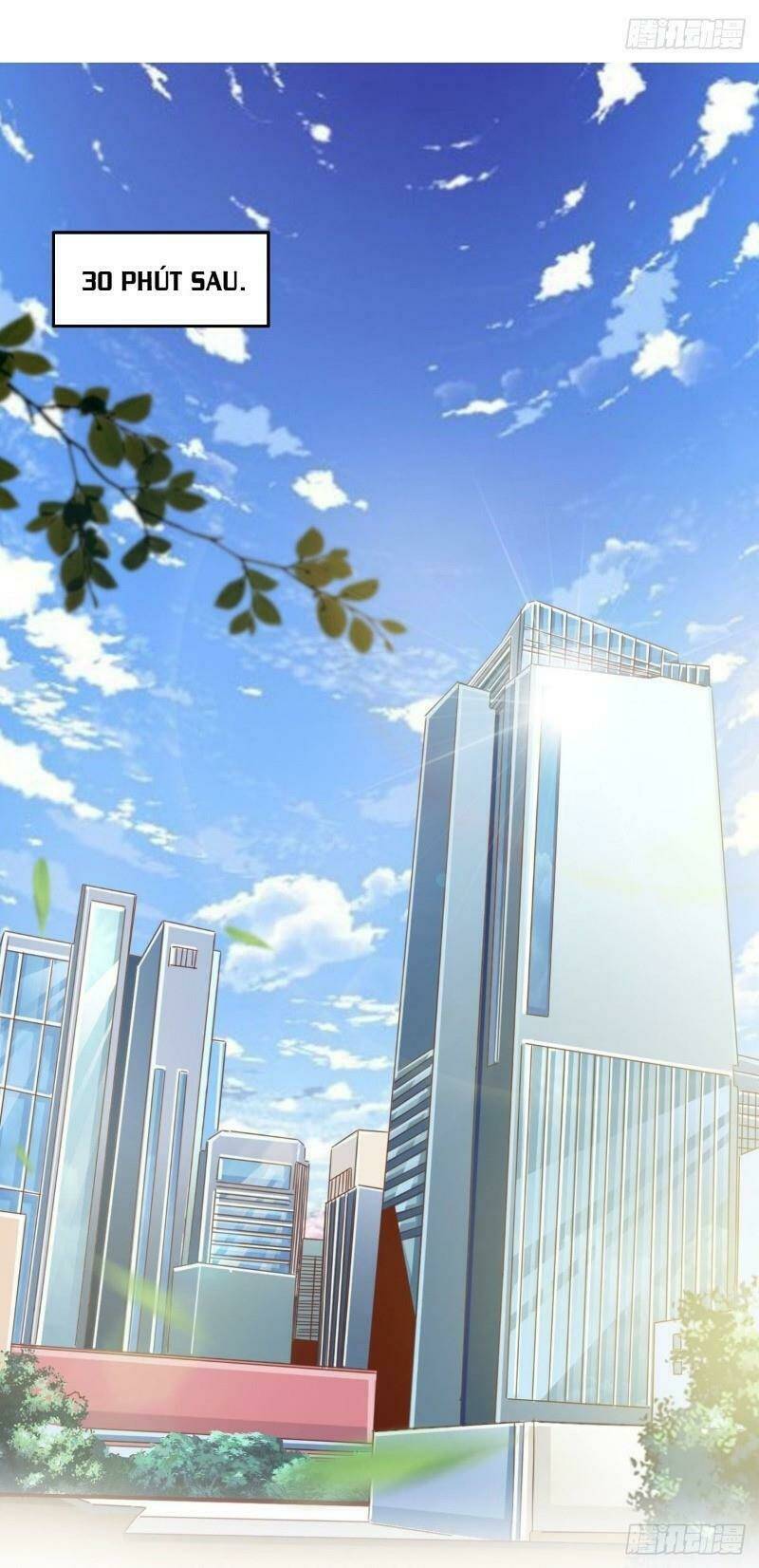 Đô Thị Siêu Cấp Y Sinh: Chapter 5