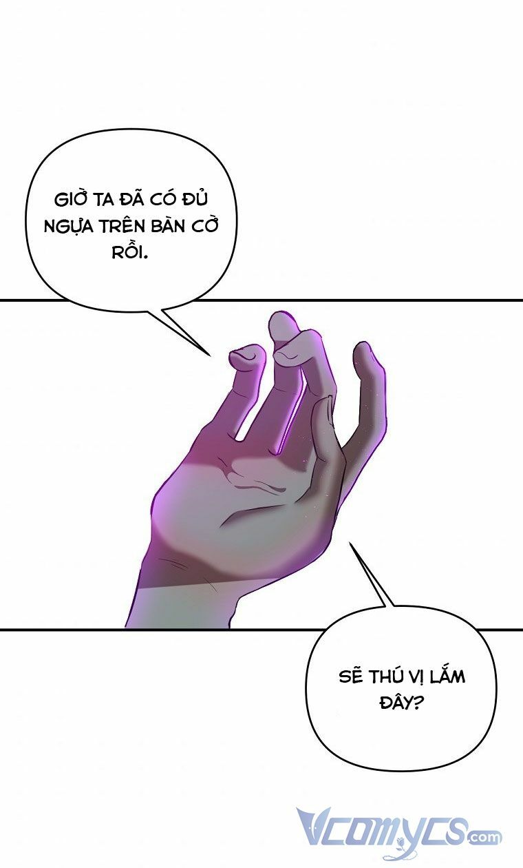 CÁCH SỐNG SÓT SAU KHI NGỦ VỚI HOÀNG ĐẾ: Chapter 5