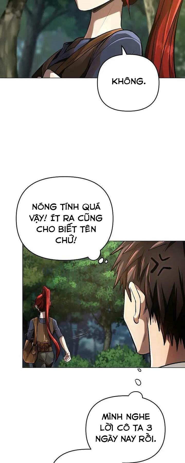 Con Đường Diệt Thần: Chapter 13