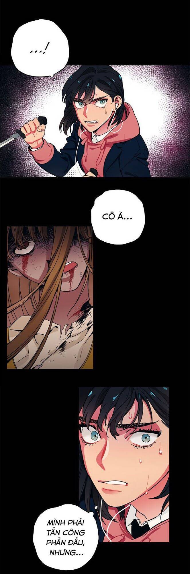 Misiryeong: Chapter 10