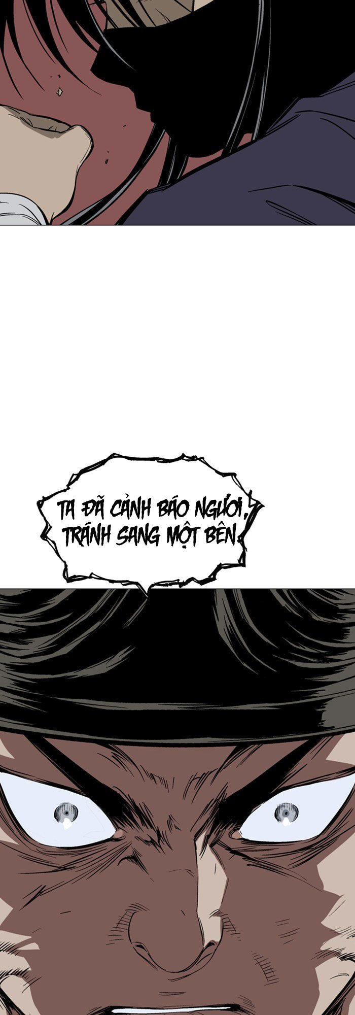 Cao Thủ 2: Chapter 43