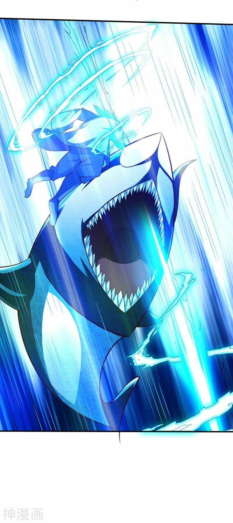 Chiến Đỉnh: Chapter 168