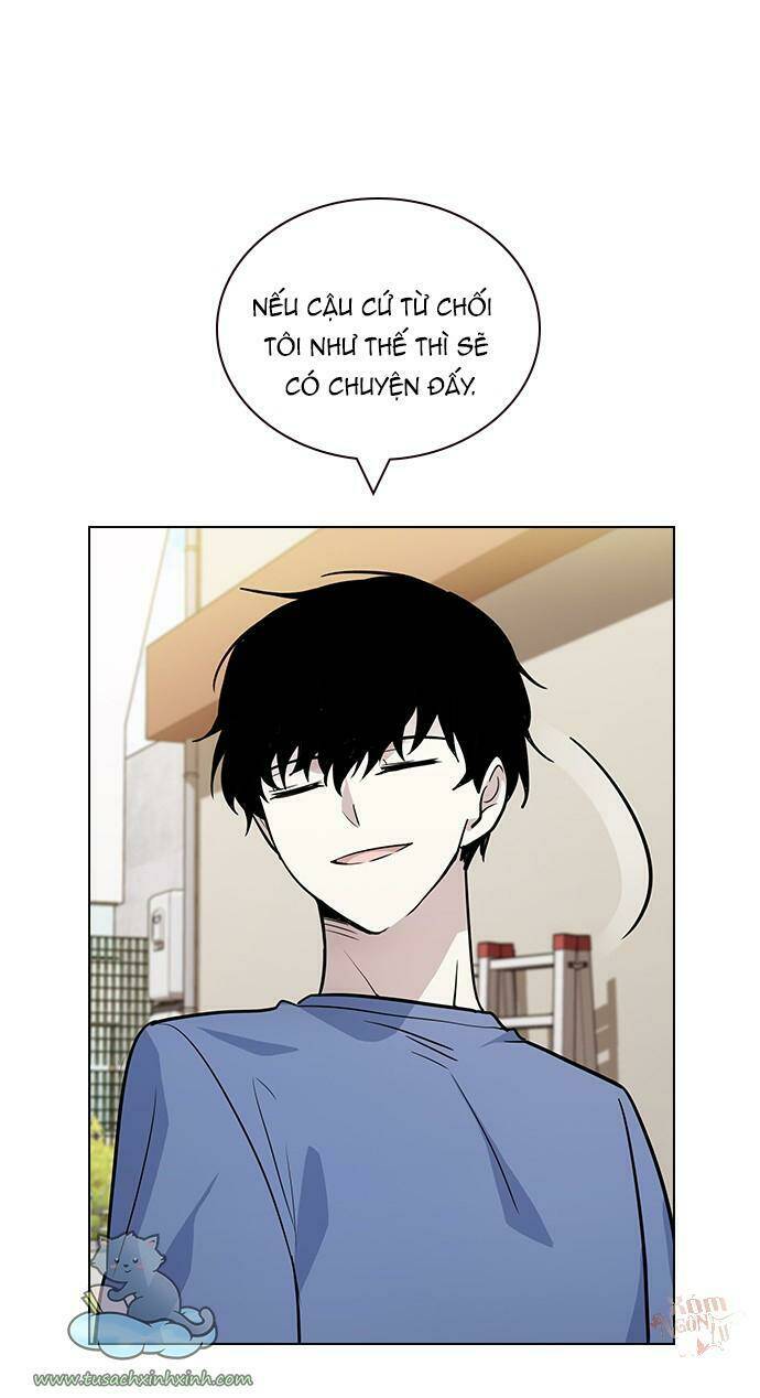 Thằng Bạn Trai Tồi Tệ Của Tôi: Chapter 59