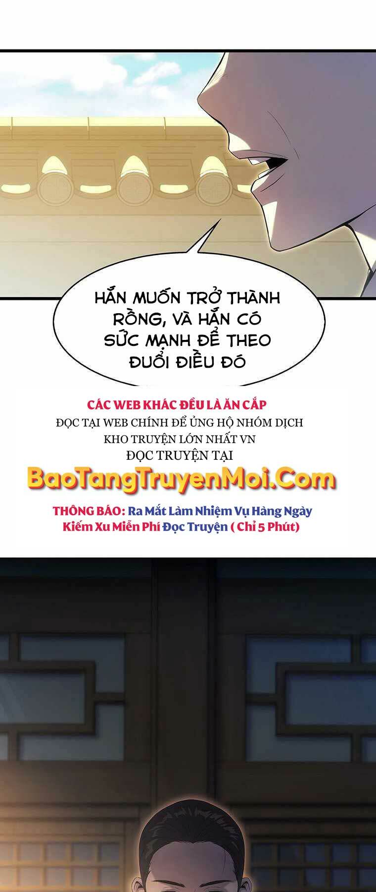 Hậu Duệ Của Hổ: Chapter 12